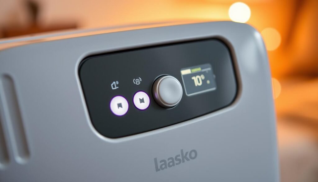 Understanding Your Lasko Heater's Temperature Settings